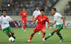 Công Vinh: ĐT Việt Nam sẽ vô địch AFF Cup 2012