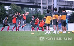 20h20 tối nay, Việt Nam - Thái Lan: Giấc mơ thiên đường mong manh