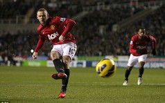 Tổng hợp kết quả các trận vòng 15 NHA đêm qua