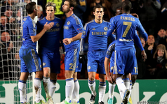 Chelsea 6-1 Nordsjælland: Hẹn gặp lại ở Europa League