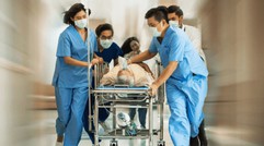 Người đàn ông đột tử khi đang làm ‘chuyện ấy’ với vợ: BS cảnh báo 3 thời điểm cần tránh quan hệ