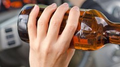 Lượng rượu uống mỗi tuần an toàn với sức khỏe