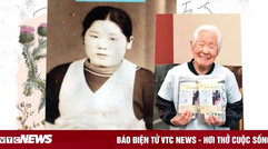 Bí quyết sống thọ của cụ bà 107 tuổi vẫn hành nghề cắt tóc