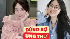 22 tuổi phát hiện mắc ung thư sau 1 loạt dấu hiệu, nữ designer nhắn nhủ giới trẻ hãy thay đổi ngay 4 thói quen