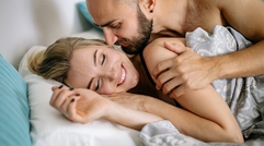 Nam giới khỏe "chuyện ấy" thường sở hữu 3 đặc điểm này trên cơ thể