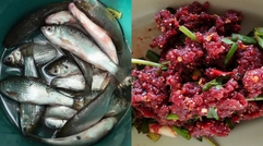 2 loại cá làm tăng nguy cơ mắc ung thư: Là món ‘khoái khẩu’ của nhiều người