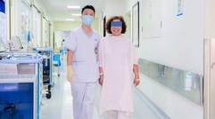 Ung thư phổi giai đoạn đầu thường diễn tiến âm thầm: Có 5 dấu hiệu cần đặc biệt lưu ý