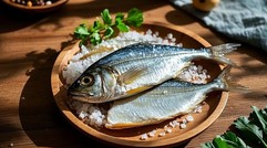 4 loại cá "nuôi" tế bào ung thư nếu ăn quá nhiều nhưng không phải ai cũng biết