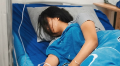 Sinh viên 21 tuổi tử vong sau 5 NGÀY phát hiện ung thư phổi, bác sĩ tiết lộ sự thật 6 tháng trước khiến ai cũng sốc