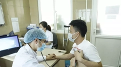 Vì sao hàng chục nghìn người Việt tử vong vì ung thư phổi?