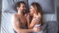 Nghiên cứu tiết lộ điều mọi người thích nhất khi ân ái