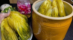 2 vợ chồng cùng mắc ung thư dạ dày, bác sĩ phát hiện "nguyên nhân" ngay trên bàn ăn: "Rau tốt nhưng ăn kiểu này không tốt"