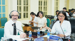 Giám đốc Trung tâm Ung bướu cảnh báo: Loại ung thư người Việt mắc nhiều, 90% đều có chung 1 thói quen