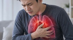 Bác sĩ BV Bạch Mai chỉ: 4 nguy cơ gây ung thư phổi ở người không hút thuốc, nhiều người vô tình tiếp xúc mỗi ngày mà không hay biết