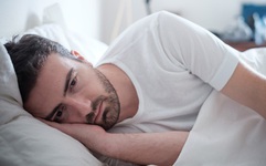 Thuốc của quý cô bất ngờ trị được căn bệnh quý ông sợ hãi