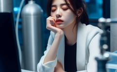 “Dùng nó sảng khoái, minh mẫn hơn cả uống cà phê” – Tin quảng cáo, người Trung Quốc đổ xô mua thứ có thể gây ngộ độc?