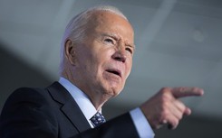 Nhiều người Mỹ bất mãn với di sản của Tổng thống Biden