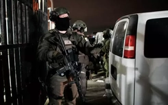 Điều kiện khắc nghiệt trong cơ sở giam giữ Tổng thống Venezuela Maduro