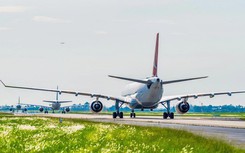 Huỷ loạt chuyến bay giữa Việt Nam và Trung Đông, 3 máy bay mắc kẹt tại Nội Bài
