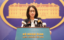 Việt Nam theo sát, bảo đảm an toàn cho 168 thuyền viên hoạt động gần Trung Đông