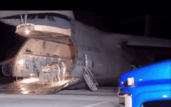 Video 'hồi hương thi hài lính Mỹ sau đòn tên lửa Iran' lan truyền MXH: AFP xác minh - Sự thật gây bất ngờ