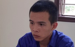 Võ Trọng Nghĩa tìm người đi ‘sex tour’ 1.000 USD: Ai là bị hại ra trình báo ngay!
