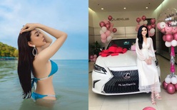 Nữ nghệ sĩ đem 30 tỷ tiền mặt đi mua biệt thự, U50 trẻ đẹp như 30, không chồng sau đổ vỡ hôn nhân