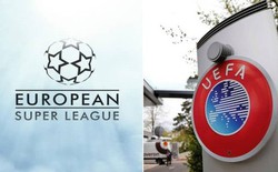 UEFA lại “lấn át” dự án Super League