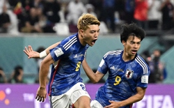 Dự đoán World Cup 2022 cùng BLV: Nhật Bản sẽ tái lập kỳ tích