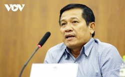 Ông Dương Văn Hiền nghỉ vị trí Trưởng ban trọng tài VFF