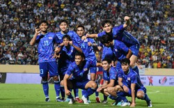 Thái Lan nhận tổn thất ở trận chung kết với U23 Việt Nam