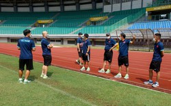 U19 Việt Nam chỉ ra mặt hạn chế của sân bãi tại giải ĐNÁ, báo Indonesia phản ứng dữ dội