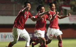 Thắng nghẹt thở trên chấm luân lưu, U16 Indonesia tái ngộ Việt Nam ở chung kết trong mơ