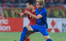 ĐT Việt Nam và ĐT Thái Lan đối mặt thách thức tương đồng sau AFF Cup 2022