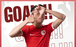 Asiad: U23 Hong Kong gây chấn động châu Á, hạ gục đại gia từng thắng U23 Việt Nam 4-0