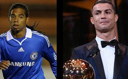 Ronaldo từng phải ăn đồ ăn thừa khi còn là cầu thủ trẻ
