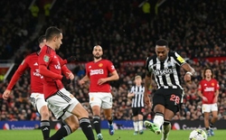 Lịch thi đấu vòng 14 Ngoại hạng Anh: Man City và MU gặp đối thủ mạnh