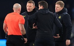 Newcastle không hài lòng với “quyết định sai lầm”