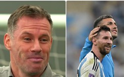 Messi từ chối lên truyền hình vì giận cựu sao Liverpool