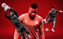 André Onana: Công và tội, cái nào lớn hơn?