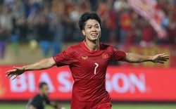 Cơ hội nào cho Công Phượng?
