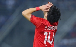 Hóa ra "liều thuốc đắng" HLV Troussier tặng Hoàng Đức thực sự công hiệu với đội tuyển Việt Nam
