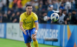 HLV Al Nassr báo tin không vui về Ronaldo