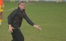 Sau U23 Thái Lan, đến lượt U23 Campuchia khiến HLV Troussier phải lo lắng trước thềm SEA Games