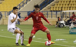 BXH Doha Cup: U23 Việt Nam đứng cuối cùng, U23 Thái Lan trượt huy chương bởi bàn thua nghiệt ngã