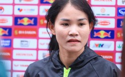 Chương Thị Kiều bỏ ngỏ khả năng dự SEA Games 32