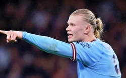 Haaland bất ngờ bị cảnh sát điều tra trước thềm đại chiến với Liverpool