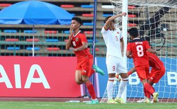 "U22 Indonesia không có gì nổi trội nhưng thắng chúng ta nhờ may mắn!"