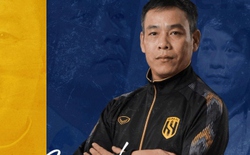 V-League 2023 trở thành “lò xay” huấn luyện viên