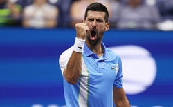 US Open: Dannil Medvedev loại Carlos Alcaraz, tái hiện chung kết US Open 2021 với Novak Djokovic